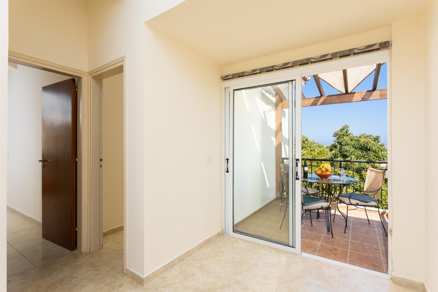 Villa Kleopatra Paphos ภายนอก รูปภาพ
