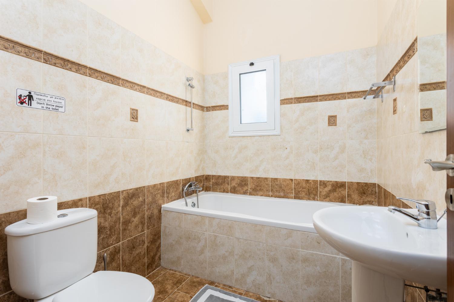 Villa Kleopatra Paphos ภายนอก รูปภาพ