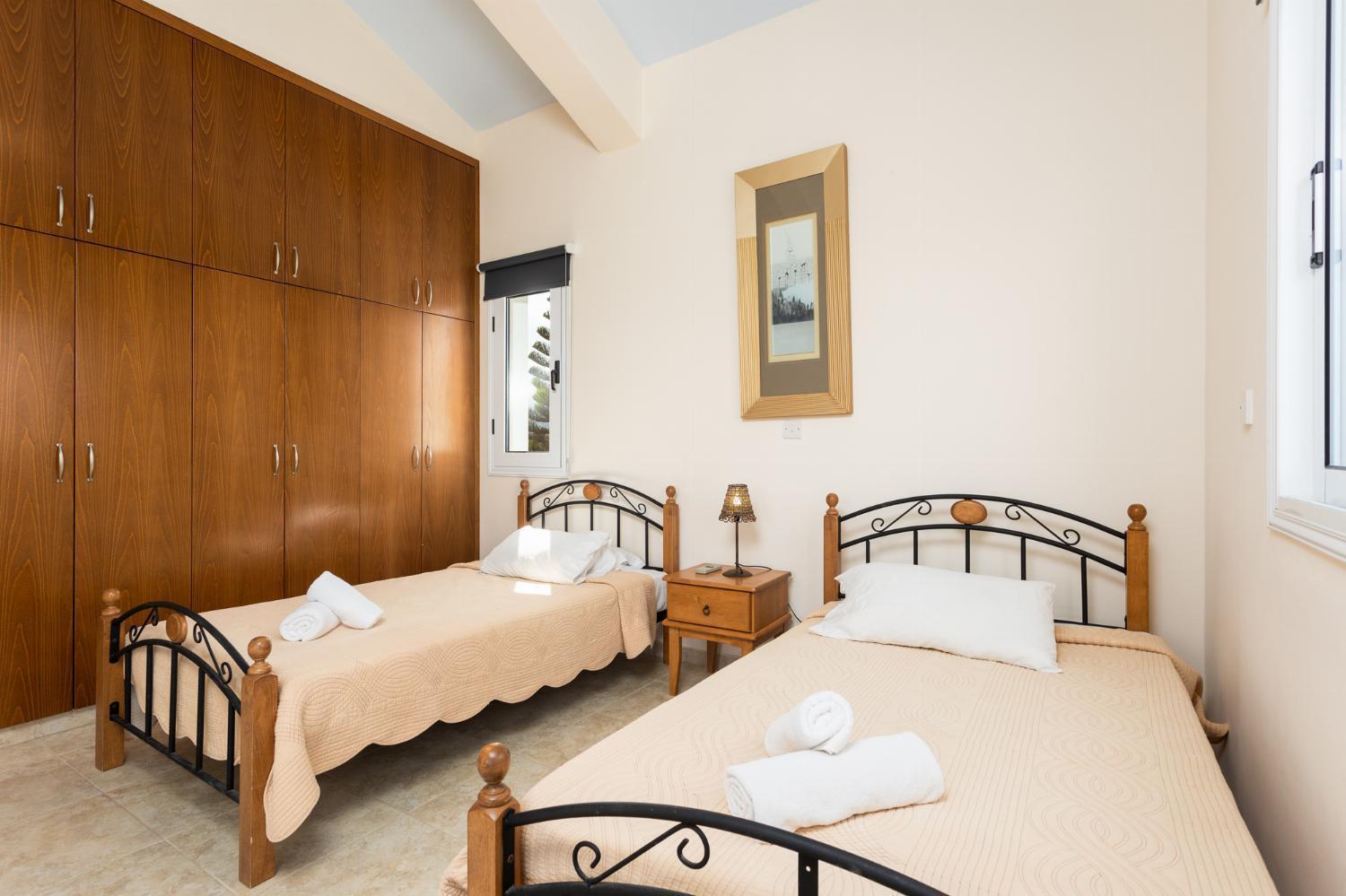 Villa Kleopatra Paphos ภายนอก รูปภาพ