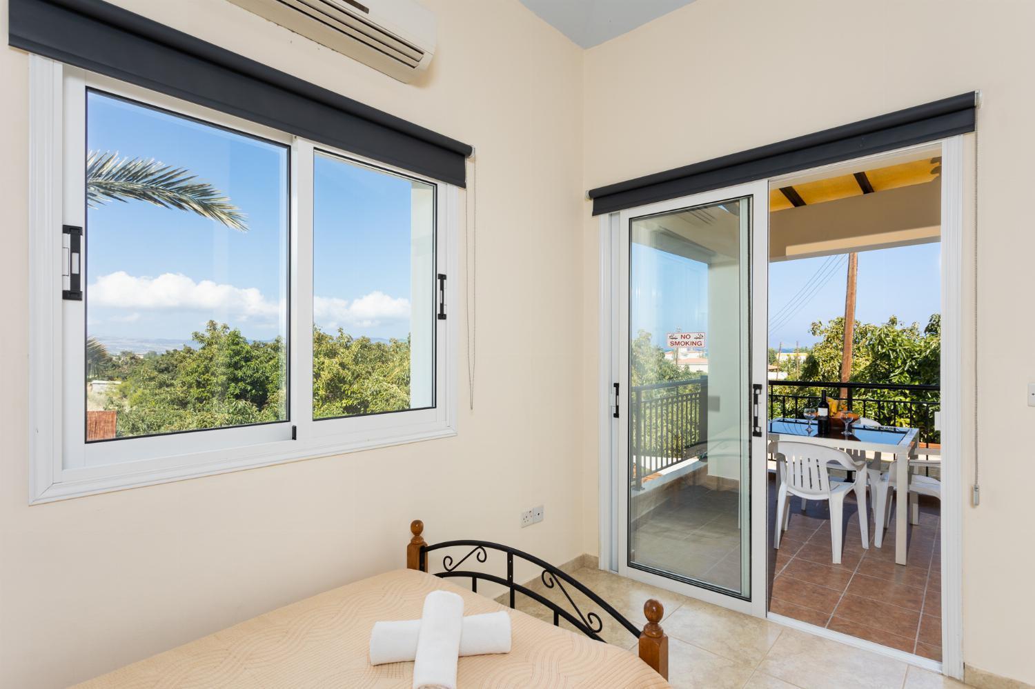Villa Kleopatra Paphos ภายนอก รูปภาพ