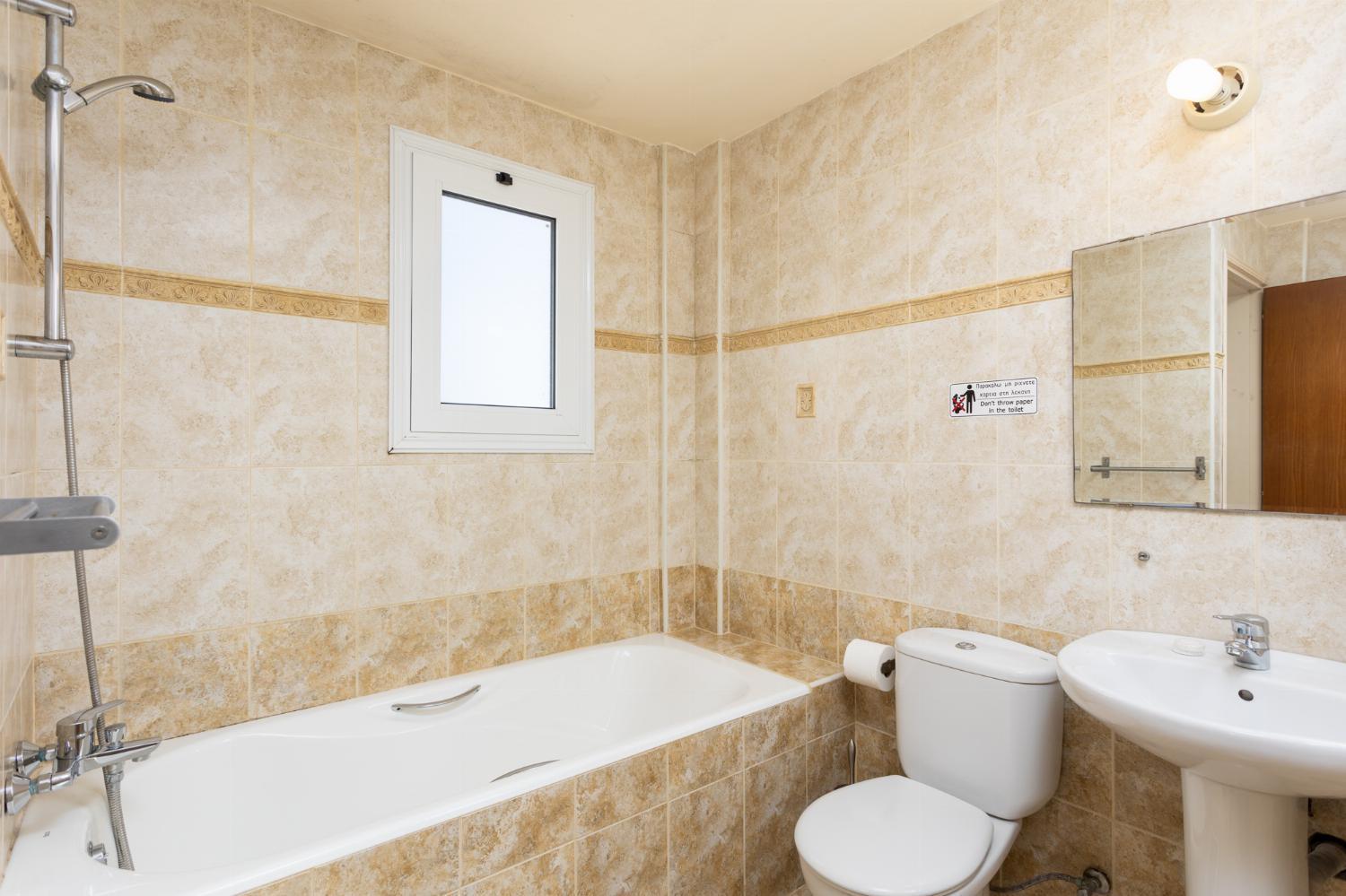 Villa Kleopatra Paphos ภายนอก รูปภาพ