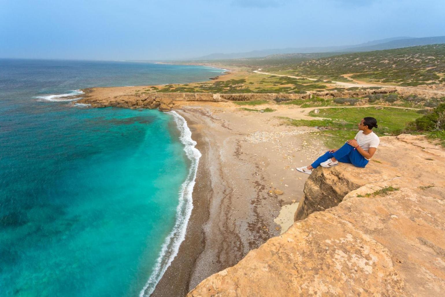 Villa Kleopatra Paphos ภายนอก รูปภาพ