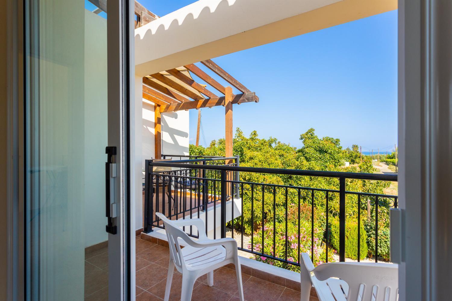 Villa Kleopatra Paphos ภายนอก รูปภาพ